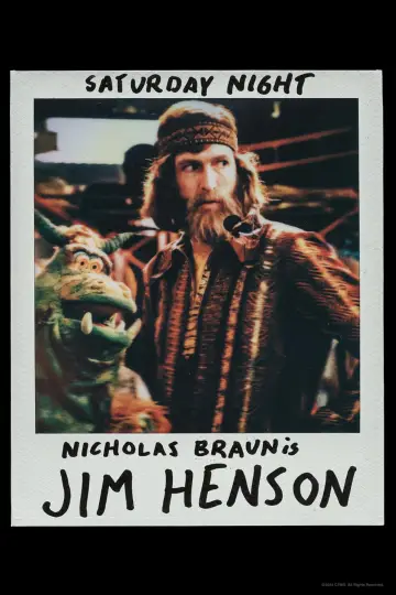 Poster to the movie "Saturday Night" #635298
