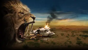 Backdrop to the movie "Prey" #429906