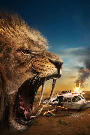 Poster to the movie "Prey" #429910