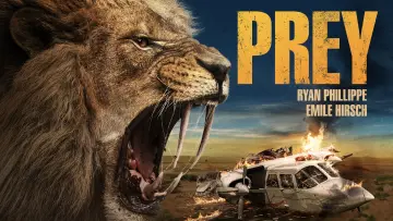 Backdrop to the movie "Prey" #660555