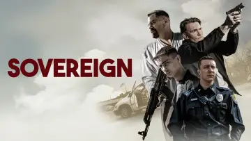 Backdrop to the movie "Sovereign" #807787
