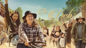 Backdrop to the movie "The Deb" #1582753