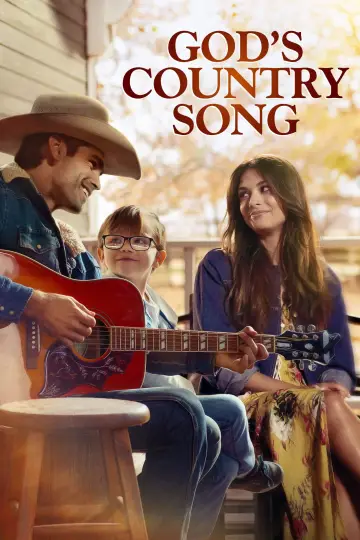 God's Country Song