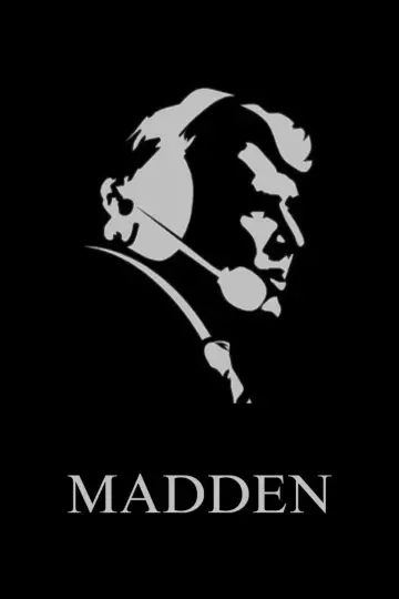 Poster to the movie "Madden" #1615546