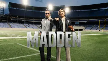 Backdrop to the movie "Madden" #1769740