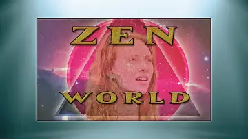 Backdrop to the movie "Zen World" #1353801