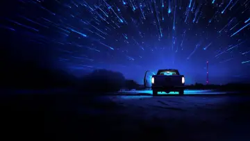 Backdrop to the movie "Falling Stars" #1639676