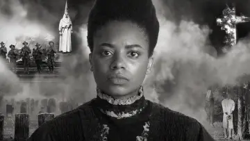 Backdrop to the movie "Stamped from the Beginning" #1848108