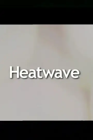 Heatwave Poster