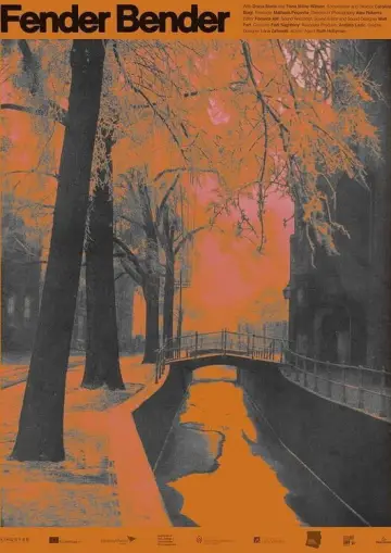 Poster to the movie "Fender Bender" #1189142