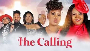 Backdrop to the movie "The Calling" #1187907