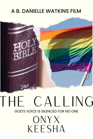 Poster to the movie "The Calling" #1187911