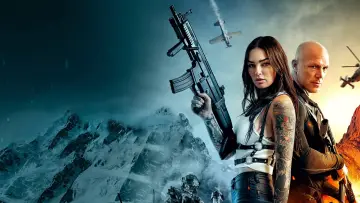 Backdrop to the movie "Kill Shot" #379085