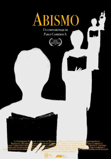 Poster to the movie "Abyss" #1188765