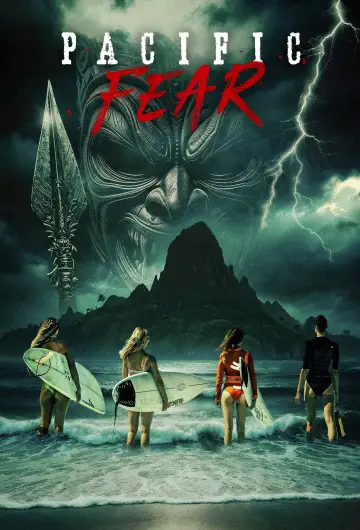 Poster to the movie "Maraé" #650866