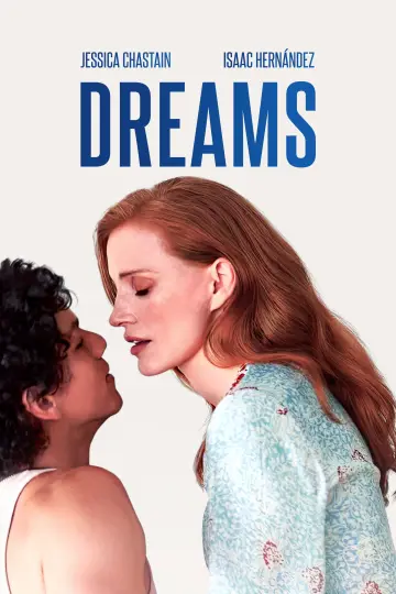 Poster to the movie "Dreams" #1154043