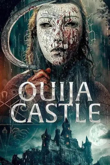 Poster to the movie "Ouija Castle" #982900
