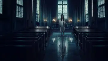 Backdrop to the movie "Dominion of Darkness" #538150