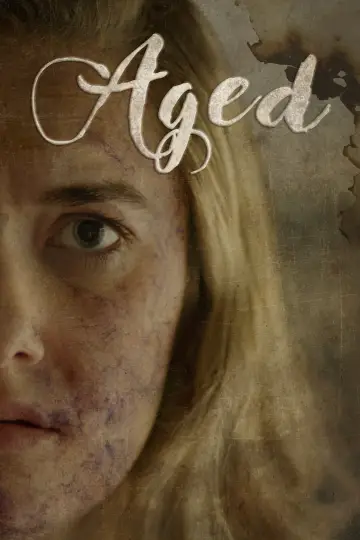 Aged Poster
