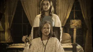 Backdrop to the movie "Aged" #445814