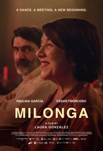 Milonga