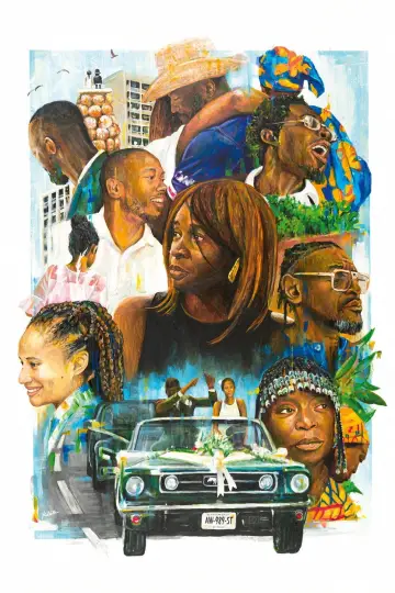 Poster to the movie "Dao" #1582765