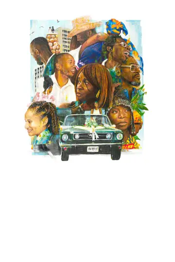 Poster to the movie "Dao" #1631289