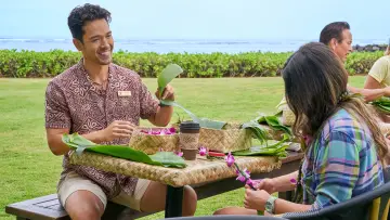 Backdrop to the movie "Aloha Heart" #702123