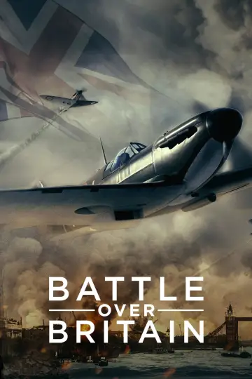 Battle Over Britain