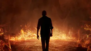 Backdrop to the movie "Raayan" #884650