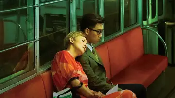 Backdrop to the movie "Love Lies" #1210330