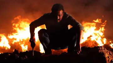 Raaghu Poster