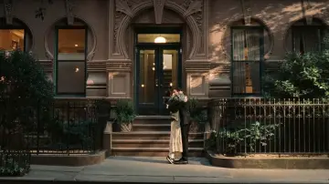 Backdrop to the movie "Materialists" #558704