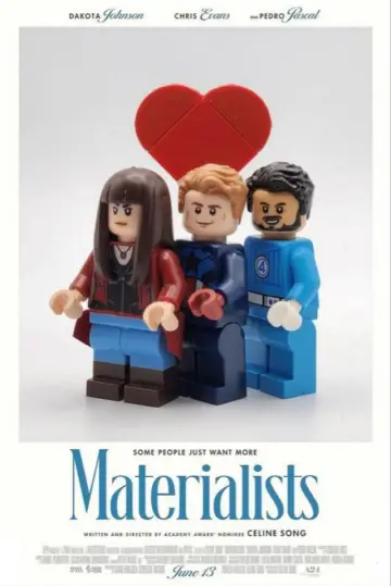 Materialists