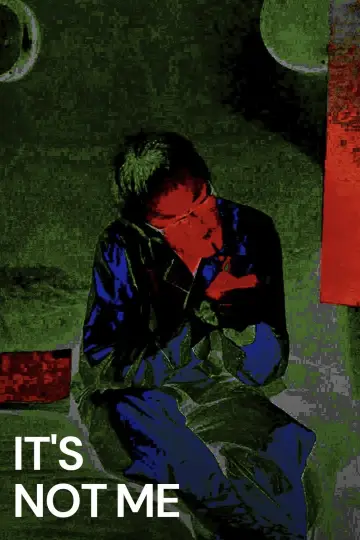 Poster to the movie "It