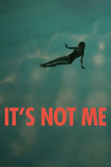 Poster to the movie "It