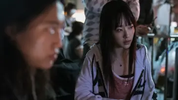 Backdrop to the movie "Yadang: The Snitch" #525033