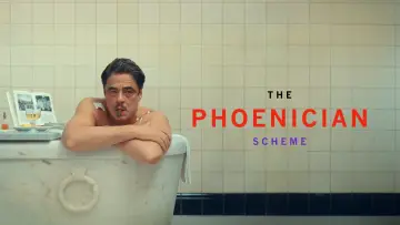 Backdrop to the movie "The Phoenician Scheme" #568158