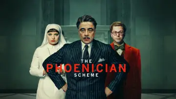 Backdrop to the movie "The Phoenician Scheme" #568167
