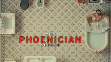 Backdrop to the movie "The Phoenician Scheme" #568215