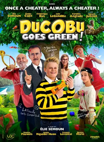 Ducobu 5