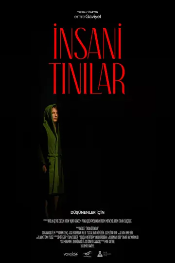 Poster to the movie "İnsani Tınılar" #196750