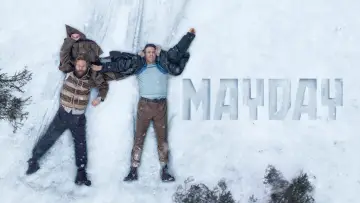 Backdrop to the movie "Mayday" #1169897