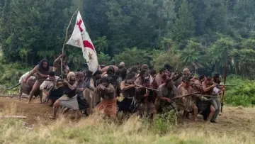 Backdrop to the movie "In the Fire of War" #487691