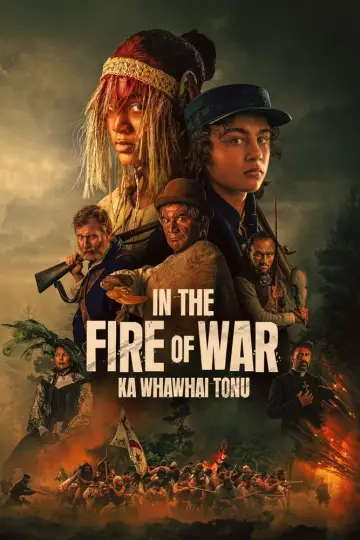 Ka Whawhai Tonu