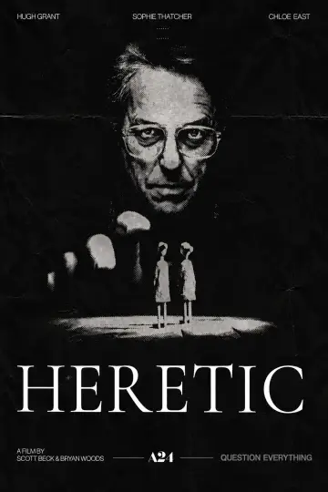 Heretic