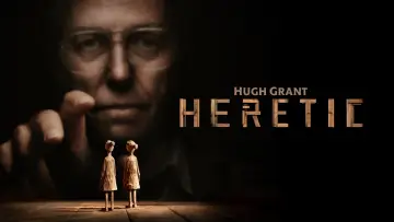 Backdrop to the movie "Heretic" #574921