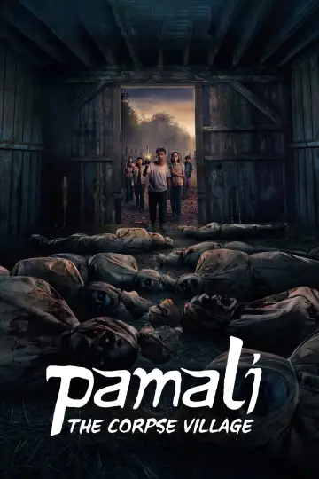 Pamali: Dusun Pocong