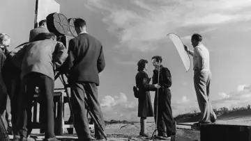 Backdrop to the movie "Made in England: The Films of Powell and Pressburger" #757901