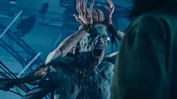 Backdrop to the movie "We Are Zombies" #654442